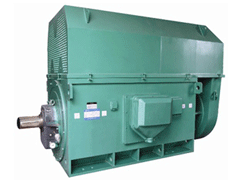 青铜峡Y系列6KV高压电机
